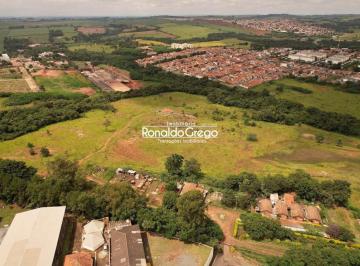 Terreno · 96800m² · Área urbana para loteamento em Tatuí SP com 96.800 m² — oportun