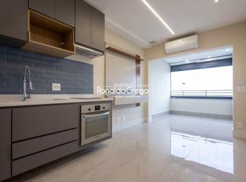 Apartamento · 37m² · 1 Quarto · 1 Vaga · Apartamento semi-mobiliado 1 quarto, 1 vaga Vila Mariana,