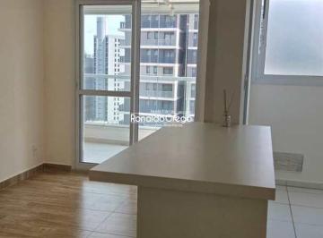 Apartamento · 60m² · 1 Quarto · 1 Vaga · Apartamento com 1 quarto, Jardim Paulistano, São Paulo, Cod: 14405