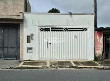 Casa · 125m² · 3 Quartos · 2 Vagas · Casa com 3 quartos, Centro, Mogi das Cruzes - R$ 550 mil, Cod: 15526