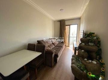 Apartamento · 42m² · 1 Quarto · 1 Vaga · Apartamento com 1 quarto, Centro, São Caetano do Sul - R$ 371 mil, Cod: 14158