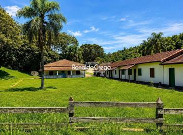 Rural · 290000m² · 3 Quartos · 23 Vagas · Sitio 12 Alqueires  3 casas de colonos 1casa sede