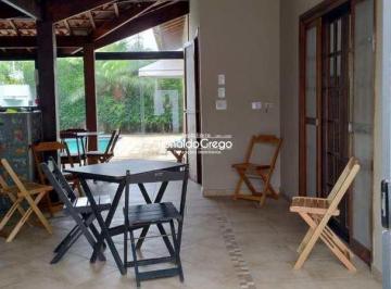 Casa · 317m² · 3 Quartos · 4 Vagas · Casa com 3 quartos, Jardim Ribamar, Peruíbe - R$ 650 mil, Cod: 14123