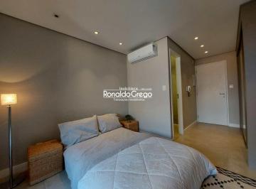 Apartamento · 25m² · 1 Quarto · 1 Vaga · Apartamento com 1 quarto, Jardim Paulistano, São Paulo - R$ 690 mil, Cod: 14836
