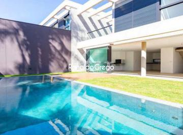 Casa · 624m² · 4 Quartos · 4 Vagas · Casa de Condomínio com 4 quartos, Jardim Morumbi, São Paulo - R$ 8.9 mi, Cod: 15251