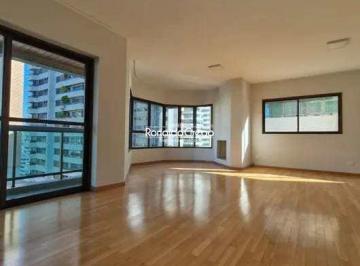 Apartamento · 182m² · 4 Quartos · 3 Vagas · Apartamento com 4 quartos, Vila Mariana, São Paulo - R$ 1.9 mi, Cod: 15129