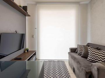 Apartamento · 34m² · 2 Quartos · Apartamento com 2 quartos, Barra Funda, São Paulo - R$ 500 mil, Cod: 14599