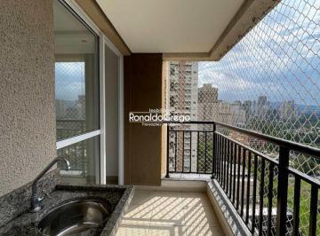 Apartamento · 60m² · 2 Quartos · 1 Vaga · Apartamento com 2 quartos, Melville Empresarial I e II, Barueri - R$ 720 mil, Cod: 14189