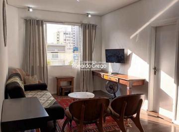 Apartamento · 80m² · 1 Quarto · Cobertura com 1 quarto, República, São Paulo - R$ 800 mil, Cod: 15260