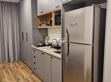 Apartamento · 33m² · 1 Quarto · Studio mobiliado novo 1 quarto, Paraíso