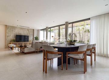 Casa · 488m² · Casa de Condomínio com 3 quartos, Jardim Europa, São Paulo - R$ 14.9 mi, Cod: 15336