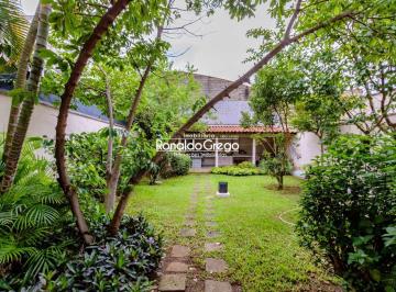 Casa · 400m² · 5 Quartos · Casa com 5 quartos, Vila Gumercindo, São Paulo, Cod: 14338