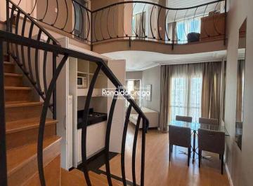 Apartamento · 79m² · 3 Quartos · 2 Vagas · Apartamento com 3 quartos, Itaim Bibi, São Paulo, Cod: 15422