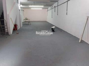 Comercial · 140m² · 3 Vagas · Galpão Vila Aricanduva, São Paulo,140m de Piso = 103m mezanino