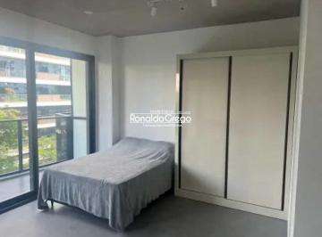 Apartamento · 42m² · 1 Quarto · 1 Vaga · Apartamento com 1 quarto, Vila Olímpia, São Paulo - R$ 1.5 mi, Cod: 15579