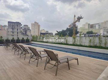 Apartamento · 58m² · 2 Quartos · 1 Vaga · Apartamento entregue com pisos e armarios 2 quartos, Liberdade