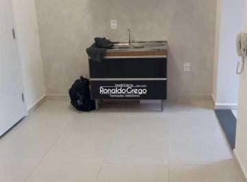 Apartamento · 30m² · 2 Quartos · Apartamento com 2 quartos, Campo Belo, São Paulo - R$ 295 mil, Cod: 15451