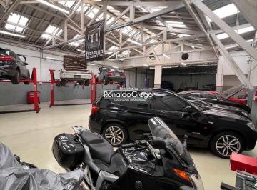Comercial · 600m² · Galpão704m terreno 600m moema, novo