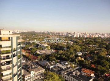 Apartamento · 273m² · 3 Quartos · 2 Vagas · Cobertura com 3 quartos, Cerqueira César, São Paulo, Cod: 13557