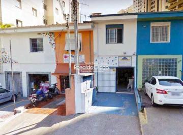 Casa · 130m² · 2 Quartos · 1 Vaga · Sobrado com 2 quartos, Alto de Pinheiros, São Paulo - R$ 1.15 mi, Cod: 13960