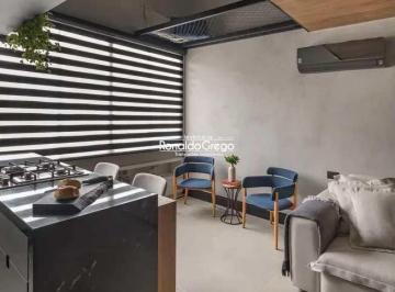 Apartamento · 49m² · 1 Quarto · 1 Vaga · Apartamento com 1 quarto, Brooklin, São Paulo - R$ 848 mil, Cod: 15288