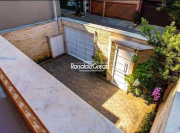Casa · 220m² · 4 Quartos · 4 Vagas · Sobrado mobiliado 4 quartos,2 suites 4 vagas Vila nova conceiç