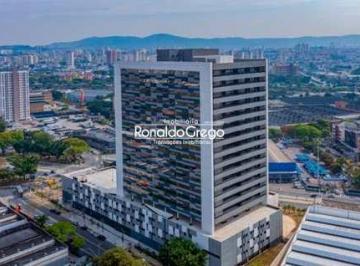 Comercial · 577m² · 85 Vagas · Prédio, Várzea da Barra Funda de 577m a 28.630m 87 vagas