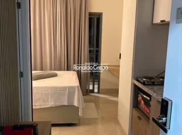 Apartamento · 22m² · 1 Quarto · Apartamento mobiliado1 quarto, República, novo