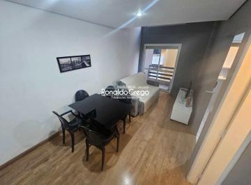 Apartamento · 43m² · 1 Quarto · 1 Vaga · Apartamento com 1 quarto, Moema, São Paulo, Cod: 13994