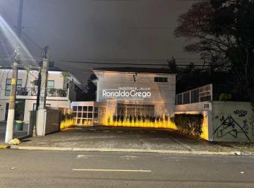 Casa · 600m² · 4 Quartos · 10 Vagas · Casa com 4 quartos, Jardim América, São Paulo - Jardins