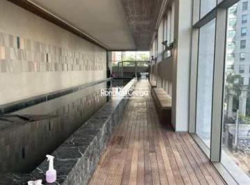 Apartamento · 137m² · 2 Quartos · 1 Vaga · Apartamento com 2 quartos, 2 suites 1 Vaga Jardim Europa,