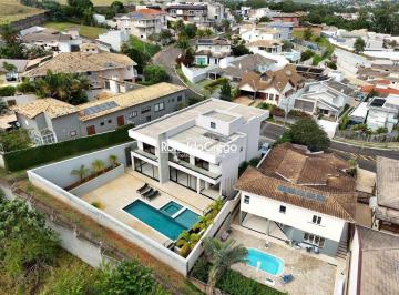 Apartamento · 768m² · 3 Quartos · 7 Vagas · Apartamento com 3 quartos, Residencial Colinas de São Francisco, Bragança Paulista - R$ 4.25 mi, Cod