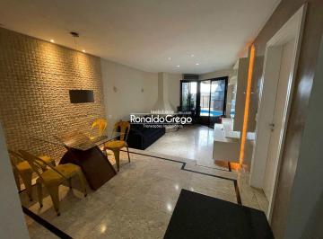 Apartamento · 78m² · 1 Quarto · 2 Vagas · Apartamento mobiliado quarto, 2 vagas Morumbi, São Paulo