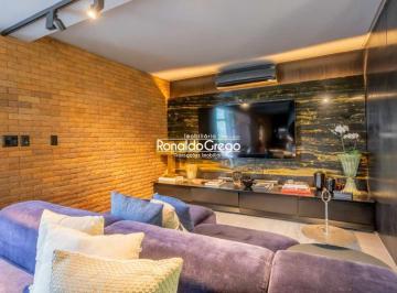 Apartamento · 197m² · 2 Quartos · 2 Vagas · Apartamento com 2 quartos, Jardins, São Paulo - R$ 5.25 mi, Cod: 15329