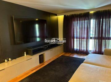 Casa · 620m² · 5 Quartos · 4 Vagas · Casa de Condomínio com 5 quartos, 5 suites 4 vagas mobiliado