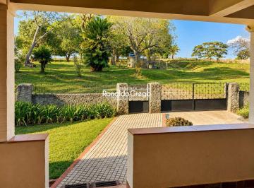 Rural · 822800m² · 4 Quartos · 20 Vagas · Fazenda com 4 quartos, Centro, Araxá - R$ 24 mi, Cod: 14872