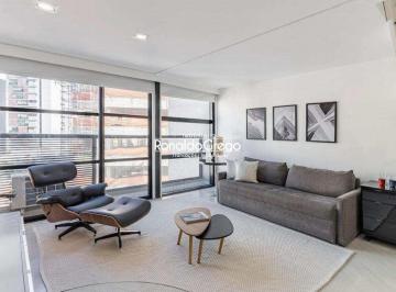 Apartamento · 50m² · 1 Quarto · 1 Vaga · Apartamento com 1 quarto, Itaim Bibi, São Paulo, Cod: 15214