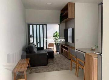 Apartamento · 77m² · 1 Quarto · 1 Vaga · Apartamento com 1 quarto, Moema, São Paulo, Cod: 15163
