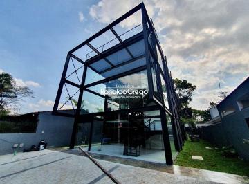 Comercial · 750m² · 4 Vagas · Prédio, Alto de Pinheiros, São Paulo 750m útil 750m construido