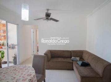 Apartamento · 48m² · 2 Quartos · 1 Vaga · Apartamento com 2 quartos, Vila Bela Vista (Zona Norte), São Paulo - R$ 275 mil, Cod: 15590