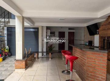 Casa · 300m² · 4 Quartos · 6 Vagas · Sobrado com 4 quartos, São João Clímaco, São Paulo - R$ 990 mil, Cod: 15536