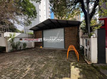 Comercial · 400m² · 2 Vagas · Galpão, Planalto Paulista, São Paulo, Cod: 15114