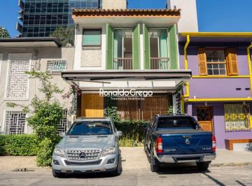Casa · 300m² · 4 Quartos · 2 Vagas · Casa de Vila com 4 quartos, Itaim Bibi, São Paulo - R$ 7 mi, Cod: 15247
