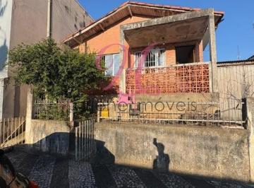 Foto 01 · Casa à venda em Campo Limpo Paulista-SP, Vila Imape: 02 quartos, sala, banheiro, 3 vagas, 192,67 m² 