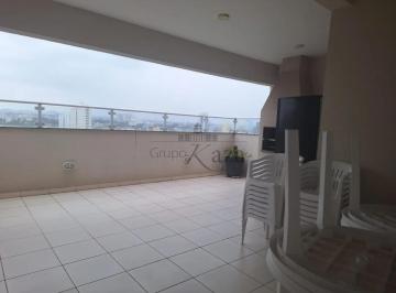 Apartamento de 2 quartos, São José dos Campos · Oportunidade, Apartamento Planejado, Parque Industrial Sjc, Condomínio Abaeté, 2 Dormitórios, Sacada