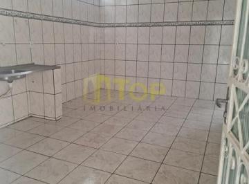 Casa · 60m² · 1 Quarto · 2 Vagas · Atras do Hospital da Unimed - prox. supermercado, clinicas entre outros.