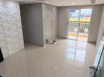 Apartamento de 3 quartos, Guarulhos · Apartamento de 67 m² com 3 quartos à venda Vila Albertina/Pimentas - Condomínio Clube Acqua Park.