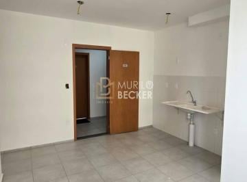 Apartamento · 42m² · 2 Quartos · 1 Vaga · Apartamento novo com 2 quartos á venda - Campo Di Fortini - Novo Horizonte