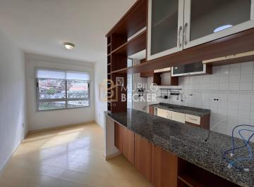 Apartamento · 64m² · 3 Quartos · 1 Vaga · Apartamento para locação 3 dormitórios ao lado da Havan - Monte Castelo