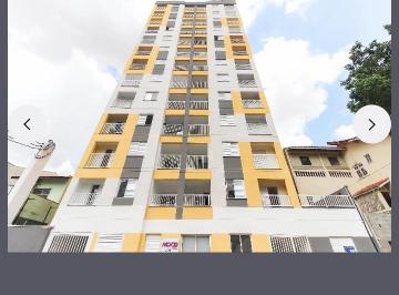 Apartamento de 2 quartos, São Paulo · Apartamento aluguel